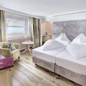 Standaard Double Kamer